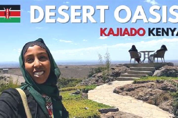 Jade, 21 — Escort in Ewuaso, Kenya