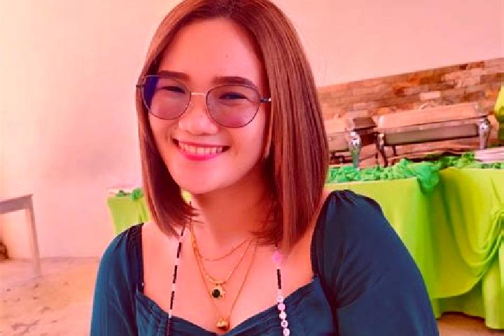 Jade, 21 — Escort in Ganding, Indonesia