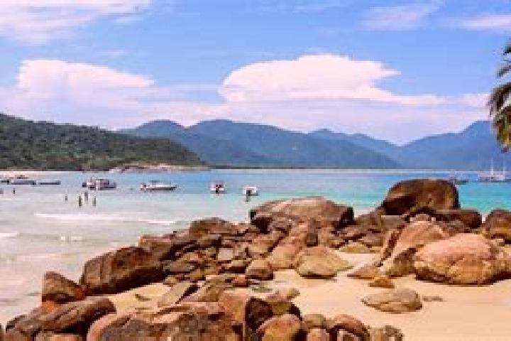 Jade, 21 — Escort in Ilha Grande, Brazil