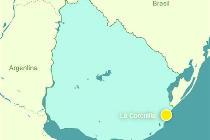 Jade, 21 — Escort in La Coronilla, Uruguay