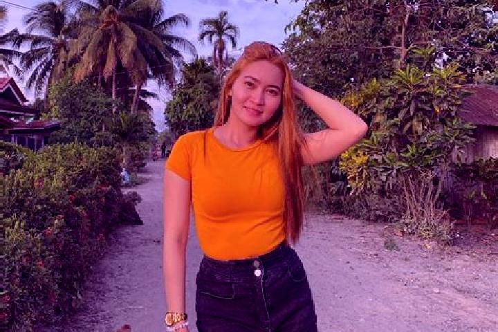 Jade, 21 — Escort in Lanipao, Philippines
