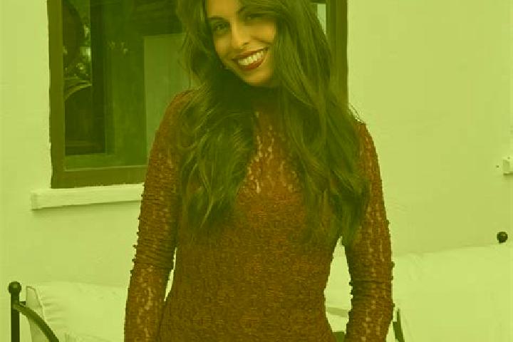 Jade, 21 — Escort in Las Tres Torres, Spain
