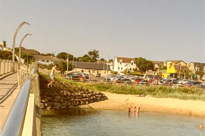 Jade, 21 — Escort in Laytown, Ireland