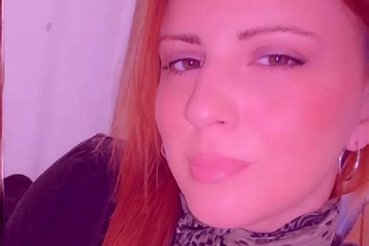 Jade, 21 — Escort in Leibertingen, Germany