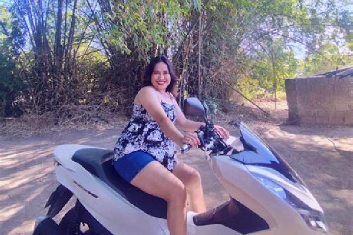 Jade, 21 — Escort in Macalamcam A, Philippines