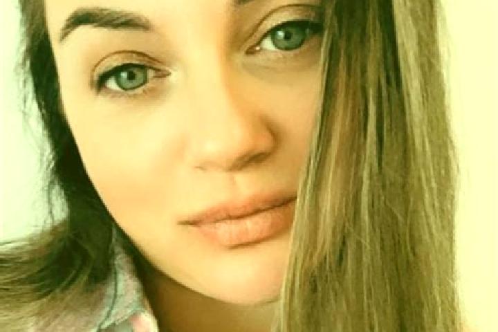 Jade, 21 — Escort in Mala Vyska, Ukraine