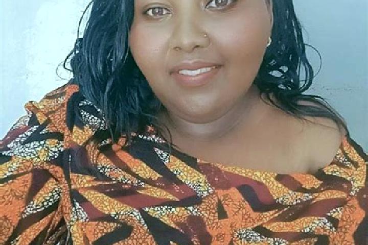Jade, 21 — Escort in Matiri, Tanzania