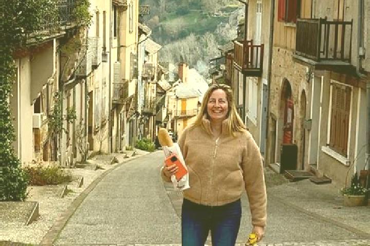 Jade, 21 — Escort in Najac, France