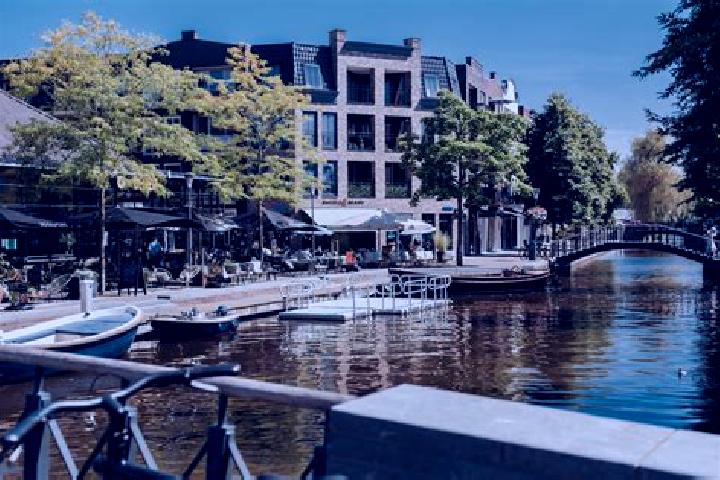 Jade, 21 — Escort in Nieuw-Beijerland, Netherlands