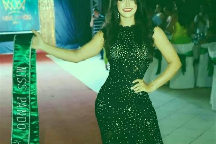 Jade, 21 — Escort in Padilla, Bolivia