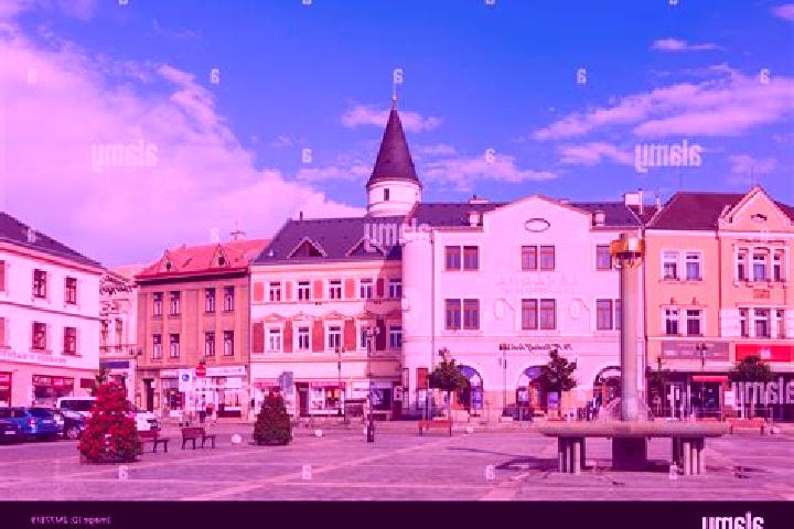 Jade, 21 — Escort in Prerov, Czech Republic
