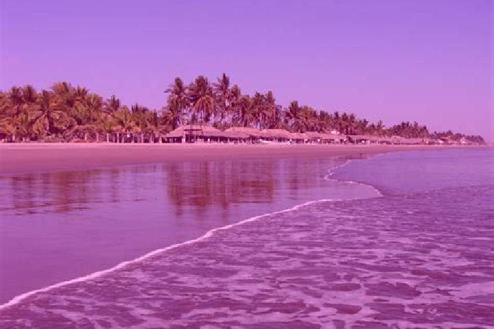 Jade, 21 — Escort in Puerto Arista, Mexico