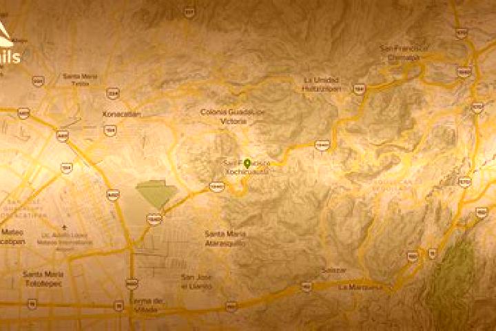Jade, 21 — Escort in San Francisco Xochicuautla, Mexico