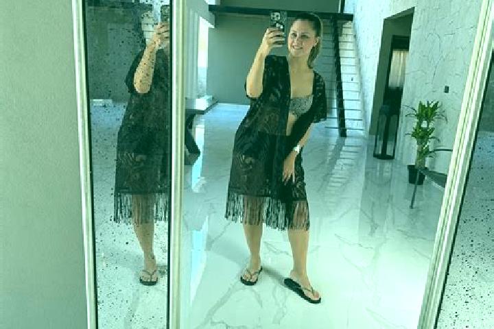 Jade, 21 — Escort in San Pedro Pedernal, Mexico