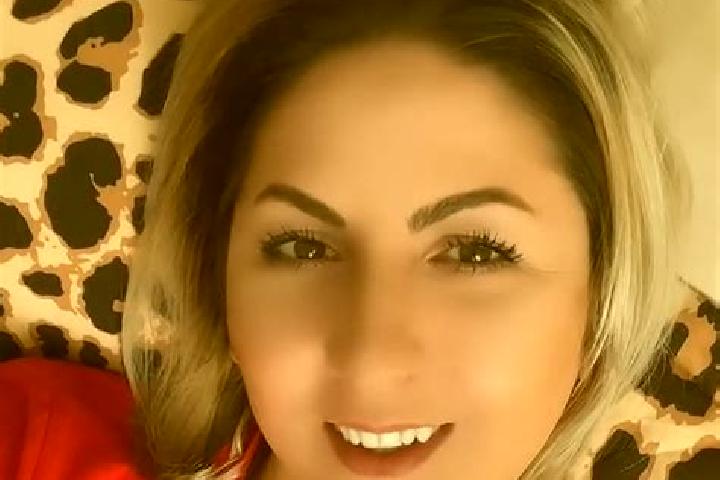 Jade, 21 — Escort in Scapau, Romania