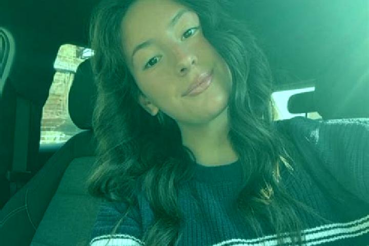 Jade, 21 — Escort in Shady Grove, United States