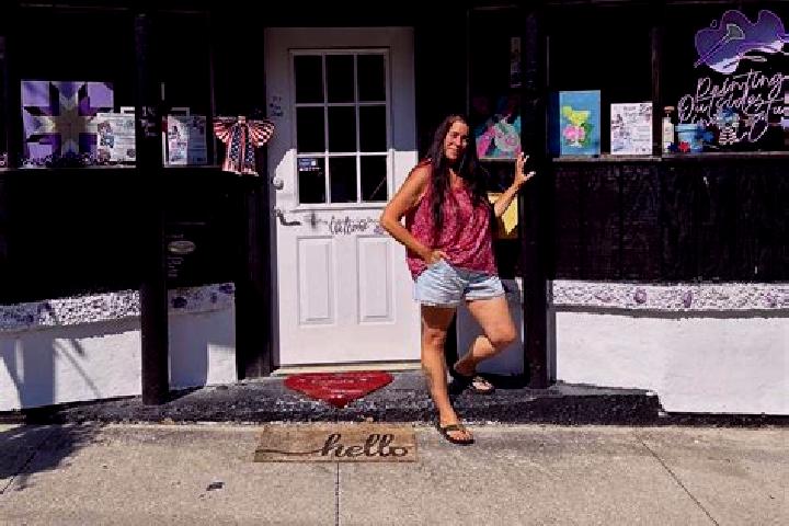 Jade, 21 — Escort in Shaw Heights, United States