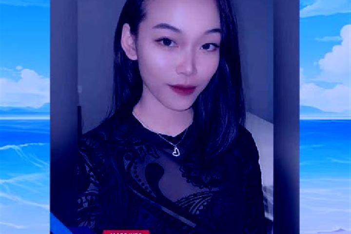 Jade, 21 — Escort in Tanjung, Indonesia