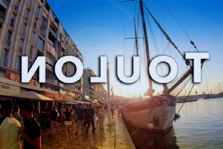 Jade, 21 — Escort in Toulon, France