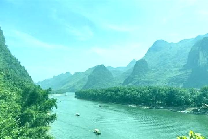 Jade, 21 — Escort in Yangdi, China