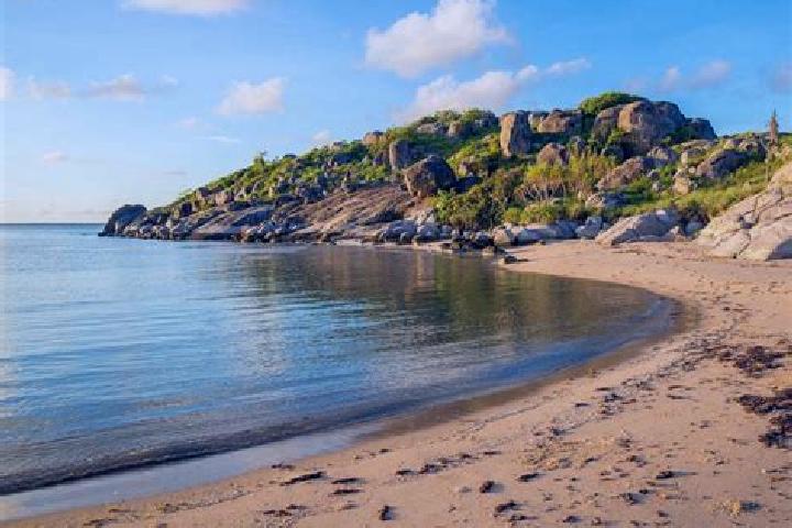 Jade, 21 — Escort in Yirrkala, Australia