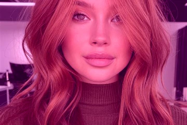 Jade, 22, a auburn blue-eyed slavic companion based in Vitoria do Mearim. Offering 69, CIM, Dinner Date. Available for incall and outcall, day and evening da...