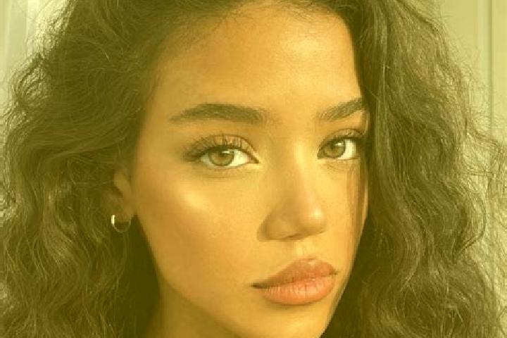 Jade, 22, a black brown-eyed indian companion based in Belfort-du-Quercy. Offering Duos, Travel Companion, OWO, Tantra. Available for incall and outcall, day...