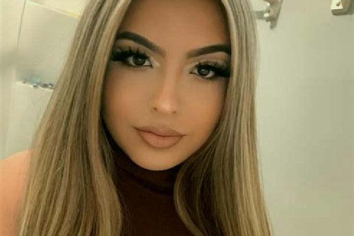 Jade, 22, a blonde brown-eyed latina companion based in Faye-l Abbesse. Offering Prostate Massage, Couples, Tantra. Available for incall and outcall, day and...