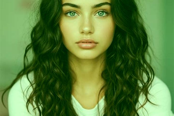 Jade, 22, a red hazel-eyed mediterranean companion based in Pohrebniaky. Offering Overnight, Couples, Fetish, OWO, Erotic Massage. Available for incall and o...