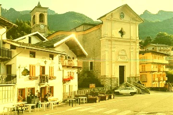 Jade, 22 — Escort in Ala di Stura, Italy