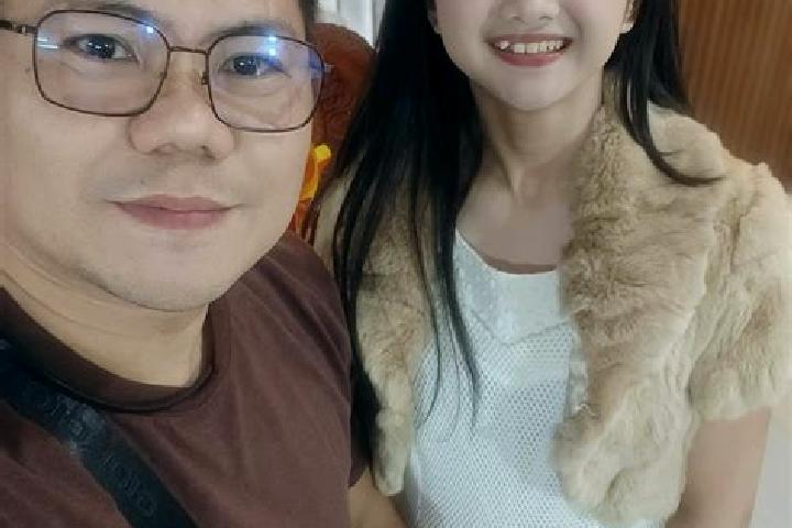 Jade, 22 — Escort in Cabog, Philippines