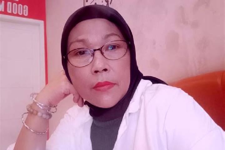 Jade, 22 — Escort in Cisaat, Indonesia