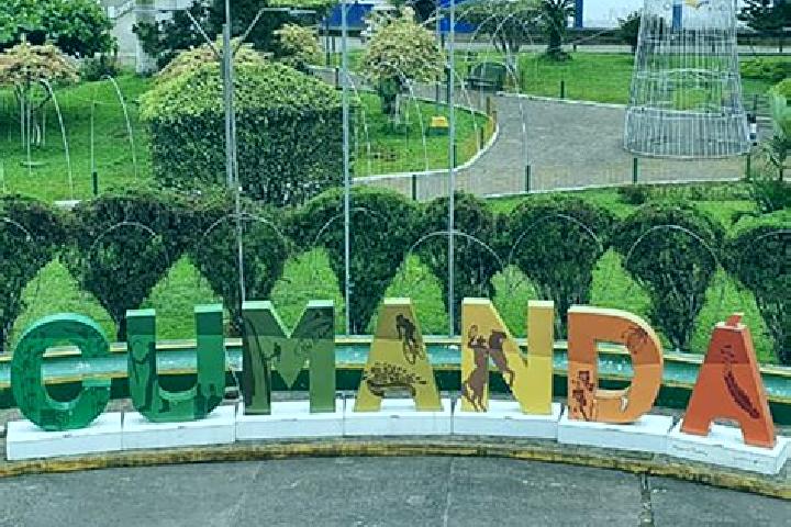 Jade, 22 — Escort in Cumanda, Ecuador