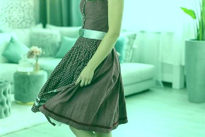 Jade, 22 — Escort in Dag, Hungary