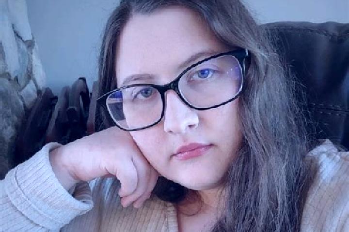 Jade, 22 — Escort in Dearing, United States