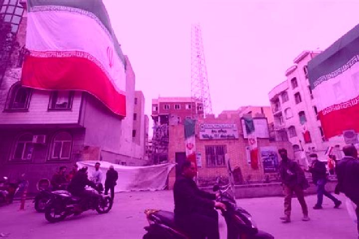 Jade, 22 — Escort in Div Koti, Iran