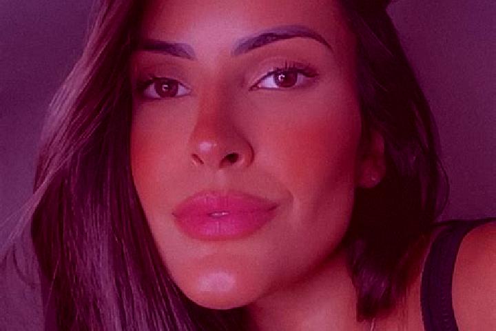 Jade, 22 — Escort in Fonte Frances, Cape Verde