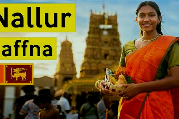 Jade, 22 — Escort in Jaffna, Sri Lanka