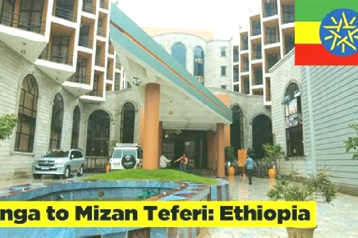 Jade, 22 — Escort in Mizan Teferi, Ethiopia