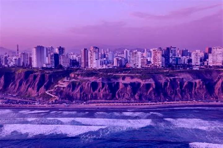 Jade, 22 — Escort in Naranjitos, Peru