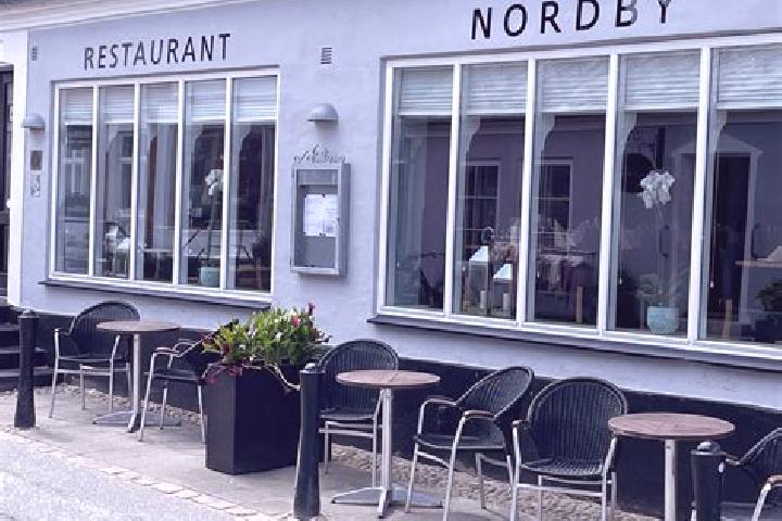 Jade, 22 — Escort in Nordby, Denmark