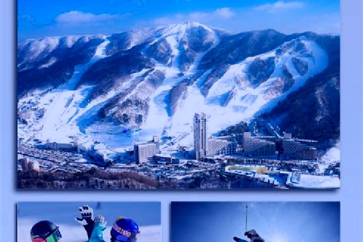 Jade, 22 — Escort in Pyeongchang, South Korea