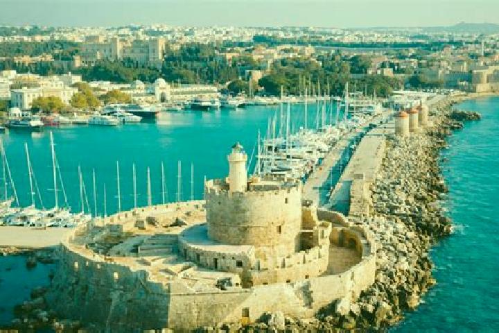 Jade, 22 — Escort in Rodos, Greece