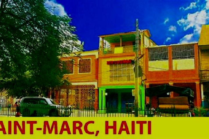 Jade, 22 — Escort in Saint-Marc, Haiti
