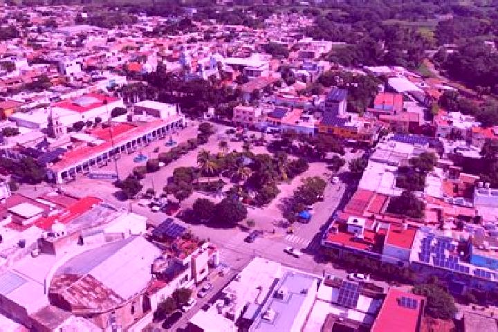 Jade, 22 — Escort in San Martin Hidalgo, Mexico