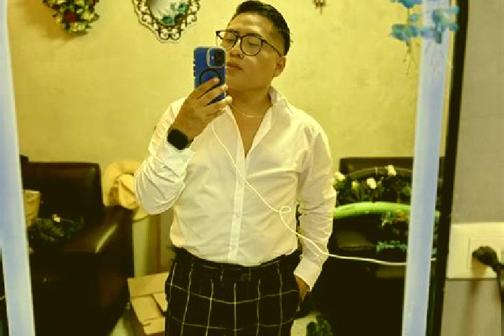 Jade, 22 — Escort in Sanahcat, Mexico