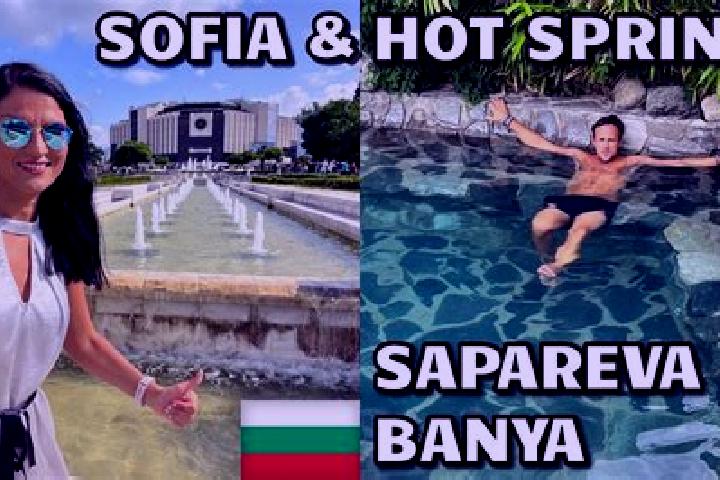 Jade, 22 — Escort in Sapareva Banya, Bulgaria