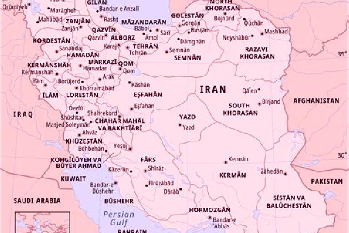 Jade, 22 — Escort in Savarabad, Iran