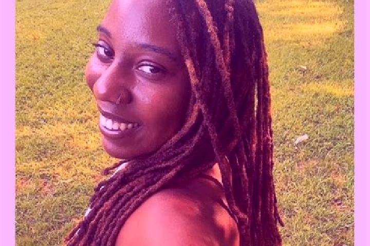 Jade, 22 — Escort in Serrita, Brazil