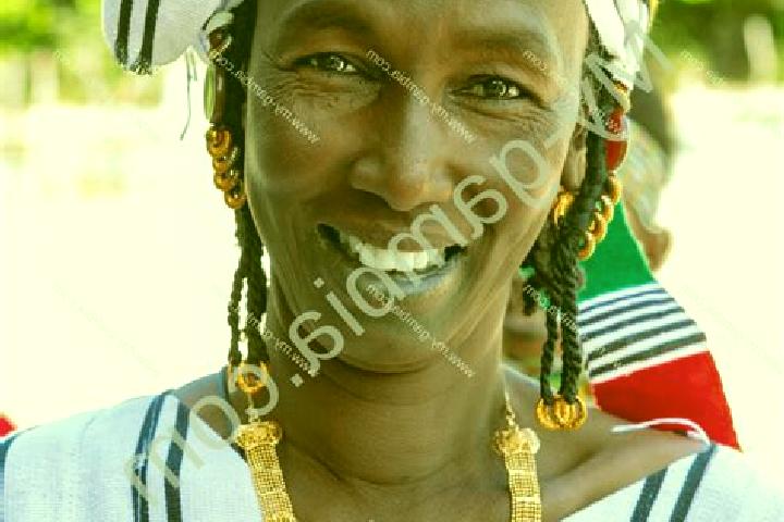 Jade, 22 — Escort in Sinchu Balla, Gambia